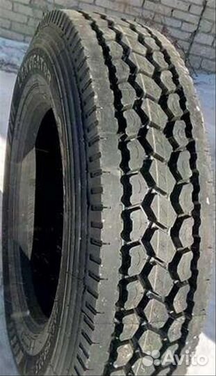 Шины 295/75R22.5 146K Powertrac Power PRO Ведущие