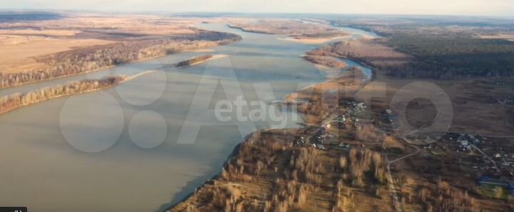 Участок 26 га (СНТ, ДНП)