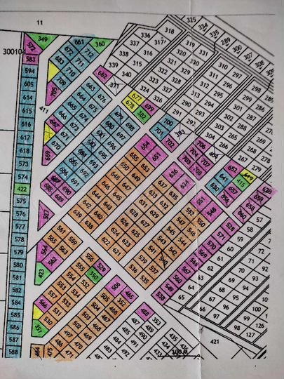 Участок 10,5 сот. (ИЖС)