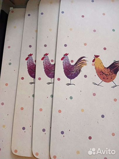 Подставка под горячее пробка