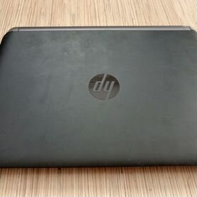 Ноутбук HP 430