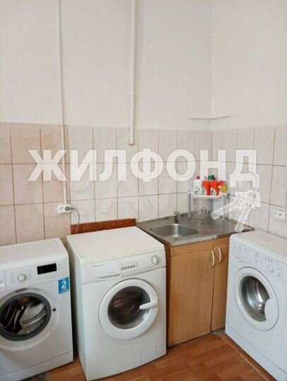 Комната 16,4 м² в 7-к., 5/6 эт.