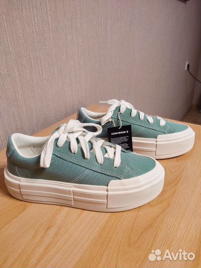 Кеды converse 38,5