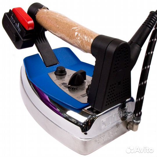 Парогенератор Silter Super Mini 2 литра