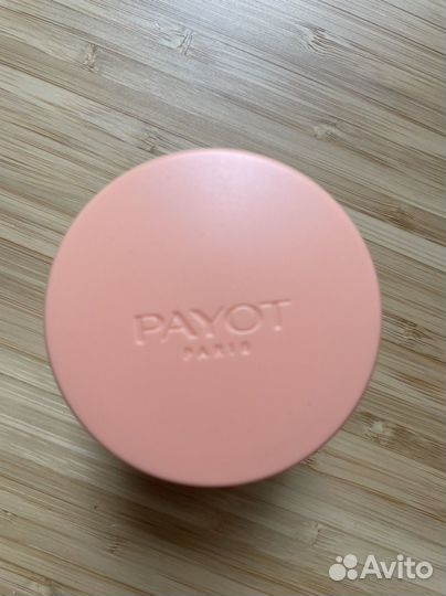 Payot Крем для лица Creme Glow 50 мл