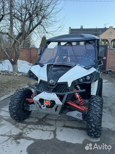 Брп maverick 1000р