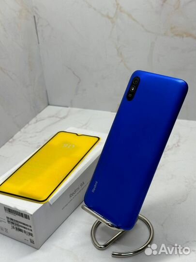 Xiaomi Redmi 9A, 2/32 ГБ