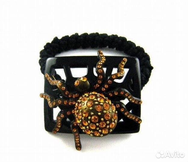 Резинка для волос Mon PlaisiR 00-138 Франция