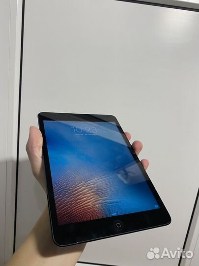 iPad Mini 64gb Cellular LTE