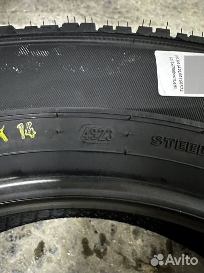 КШЗ К-156 185/75 R16C