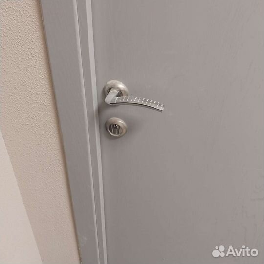 Дверь входная