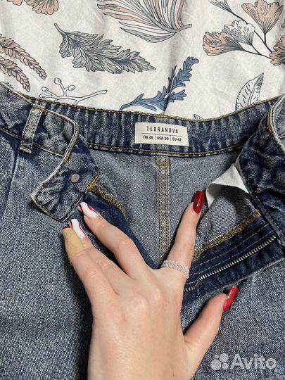 Шорты terranova