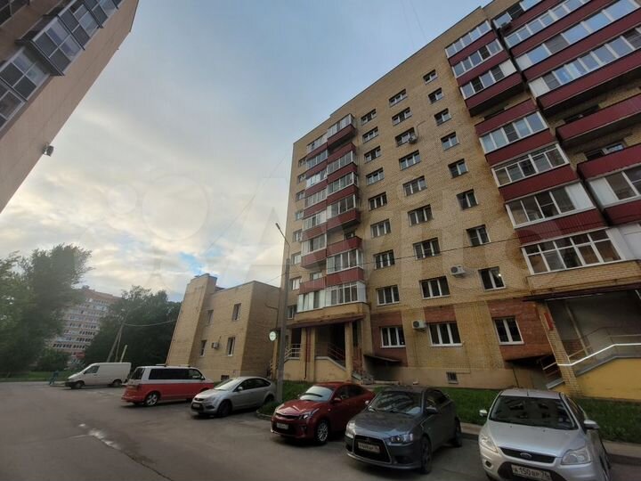 Свободного назначения, 91.3 м²