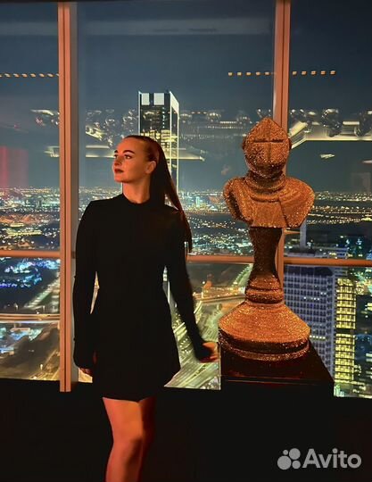 Работа хостес