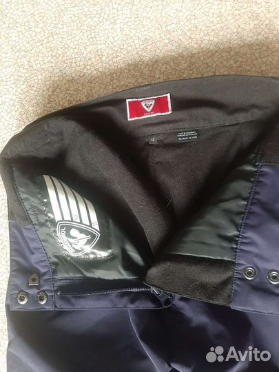 Горнолыжные брюки rossignol