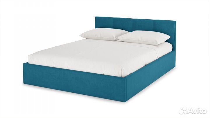 Кровать односпальная Грейс 120х200