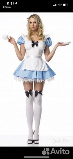 Карнавальные костюмы, гейша, алиса, чудо-женщина