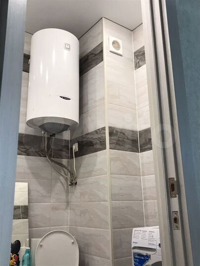 Квартира-студия, 22 м², 3/4 эт.