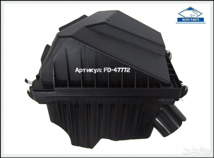 Корпус воздушного фильтра Nissan Almera N16E