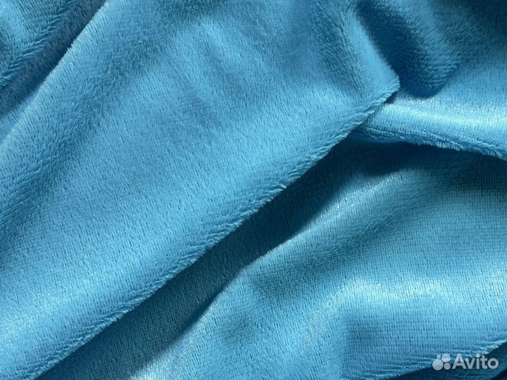 Тасеь подкладочная, для пледов и лежаков