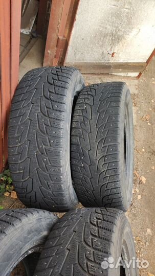 Hankook Winter I'Pike RS W419 215/60 R16 99T