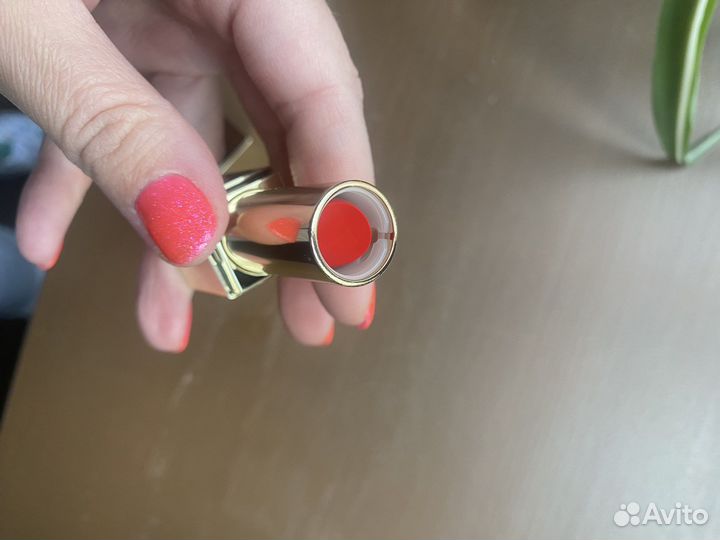 Estee lauder помада