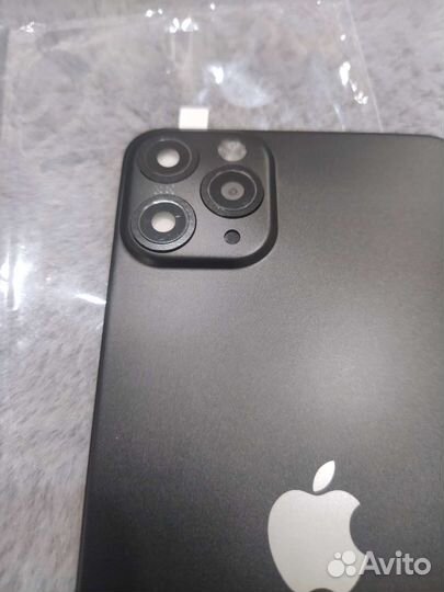 Накладка-муляж iPhone 11pro max