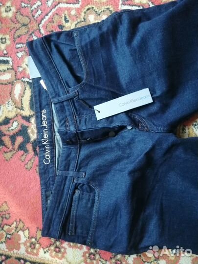 Calvin Klein jeans