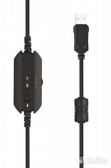 Игровая гарнитура Defender Cosmo PRO