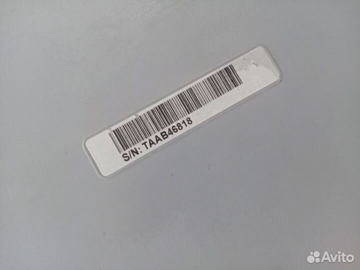 Принтер и сканер на запчасти или восстановление