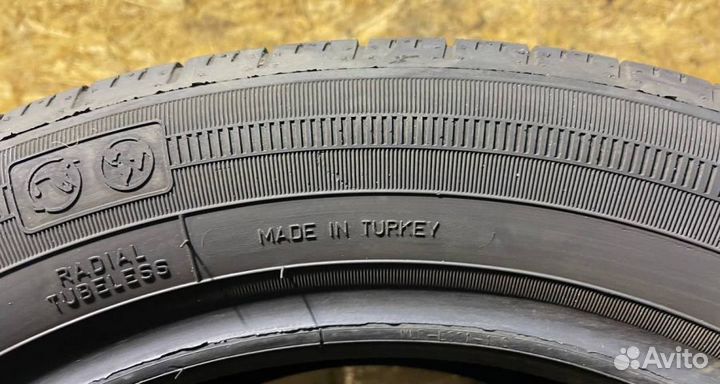Goodyear EfficientGrip Performance 205/55 R16