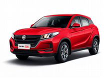 Новый Dongfeng DFSK 500 1.5 CVT, 2024, цена от 1 499 000 руб.