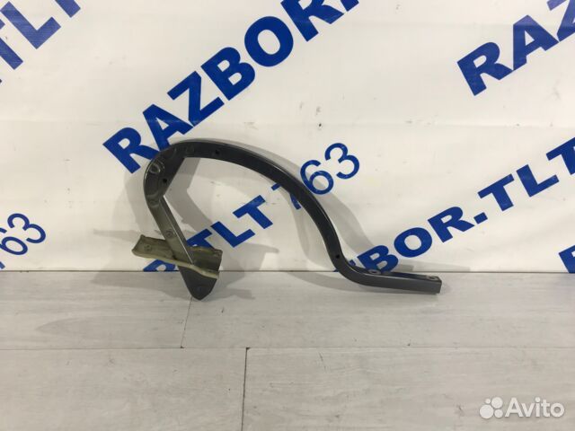 Петля крышки багажника правая KIA quoris 3.8 ат