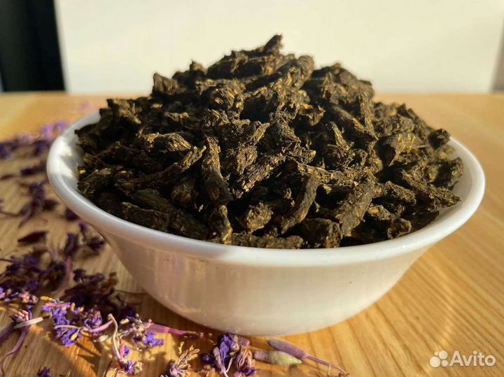 Иван чай 1 кг 2023 натуральный, чистый состав