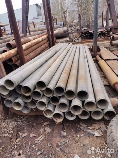 Труба пмтп-150