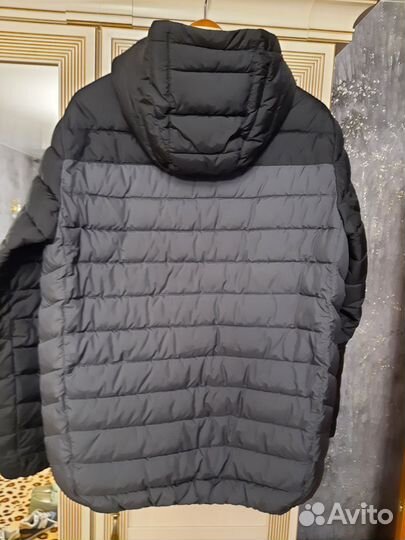 Пуховик Outventure