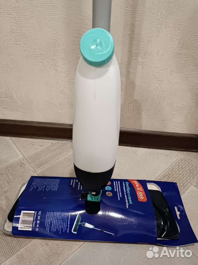 Швабра-спрей