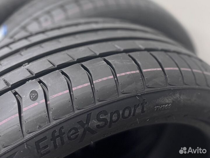 Triangle EffeXSport TH202 245/45 R20 103Y