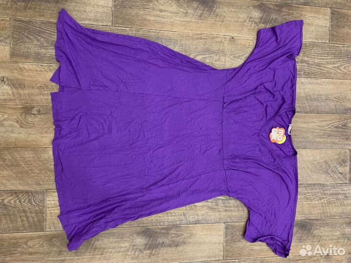 Женские вещи пакетом