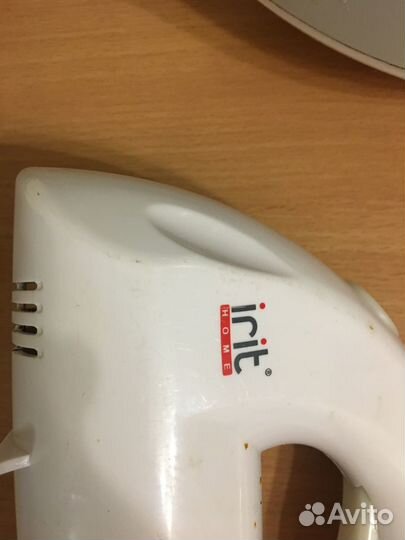 Электрический нож