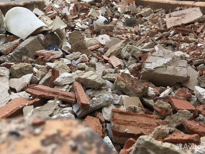 Вывоз мусора