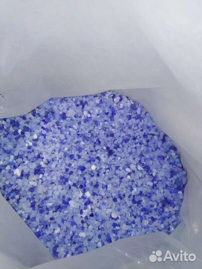 Наполнитель силикагель