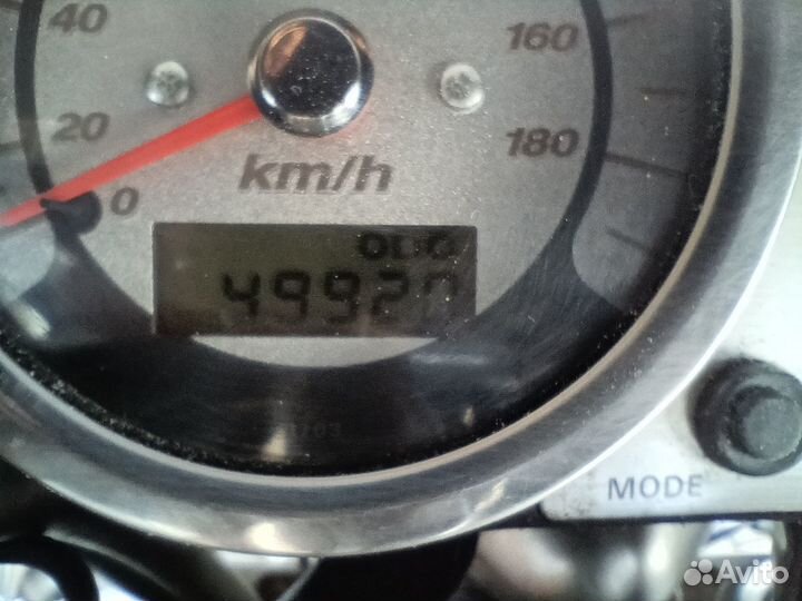 Кавасаки вулкан минстрик