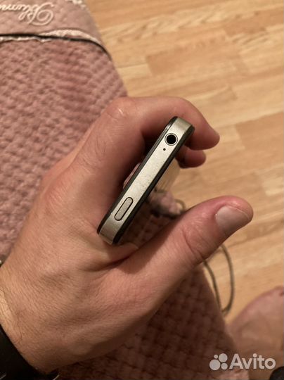 Айфон 4 S
