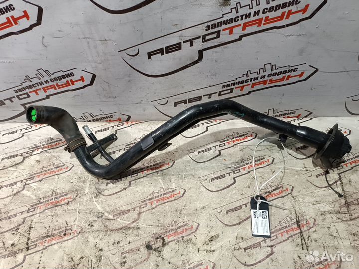 Горловина топливного бака mitsubishi galant fortis lancer evolution CZ4A 1710A123