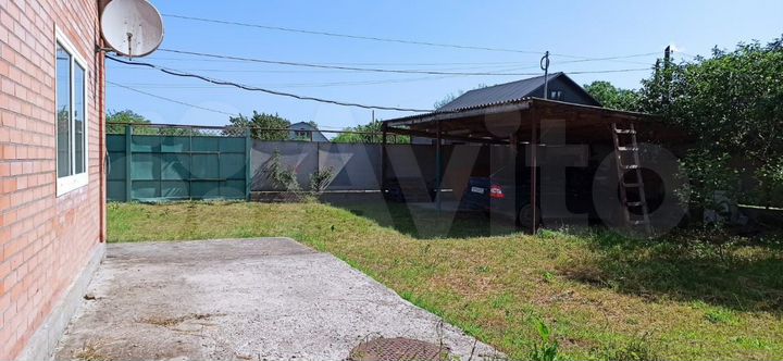 Дом 100,6 м² на участке 12 сот.