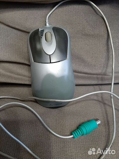 Компьютерная мышь