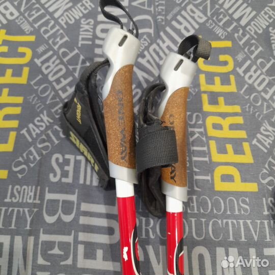 Лыжные палки