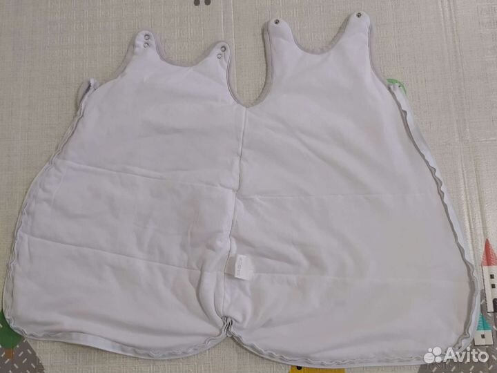 Спальный конверт