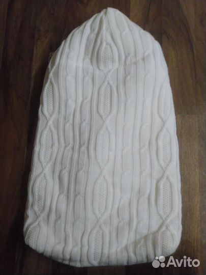 Конверт на выписку летний/демисезонный